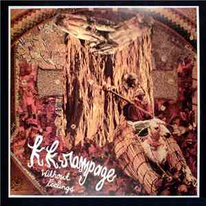 K.K. Rampage - Without Feelings mp3 album