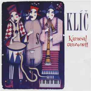 Klíč - Karneval Canzonett mp3 album