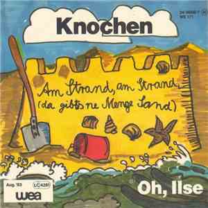 Knochen - Am Strand, Am Strand (Da Gibts Ne Menge Sand) mp3 album