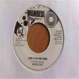 Knowledge  - Lend A Helping Hand mp3 album
