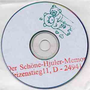 Kommissar Hjuler - Untitled mp3 album