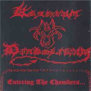 Kranium Diabolikum - Entering The Chambers... mp3 album