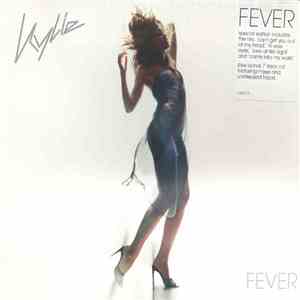Kylie - Fever mp3 album