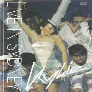 Kylie - Live In Sydney mp3 album