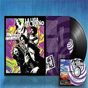 La Liga Del Sueño - Al Derecho y Al Revés mp3 album