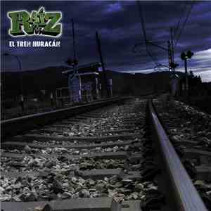 La Raíz - El Tren Huracán mp3 album