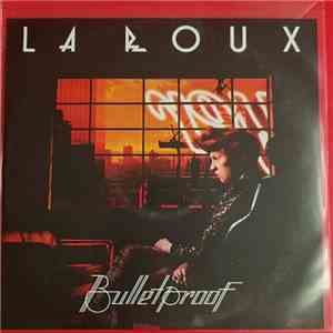 La Roux - Bulletproof (Zinc Remix) mp3 album
