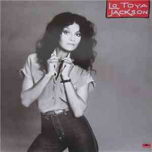 La Toya Jackson - La Toya Jackson mp3 album
