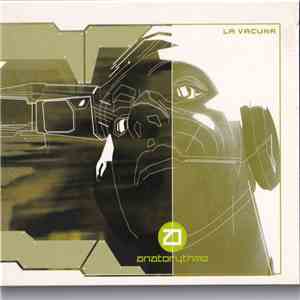 La Vacuna - Anatorythme mp3 album