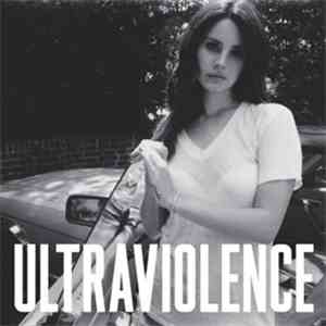 Lana Del Rey - Ultraviolence mp3 album