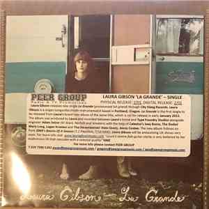 Laura Gibson - La Grande mp3 album