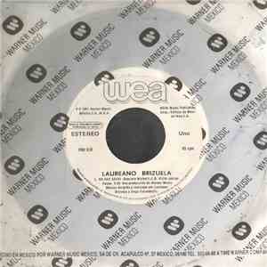 Laureano Brizuela - No Hay Dios mp3 album