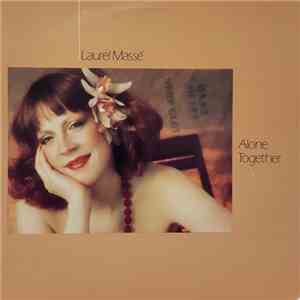 Laurel Massé - Alone Together mp3 album