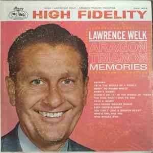 Lawrence Welk - Aragon Trianon Memories mp3 album