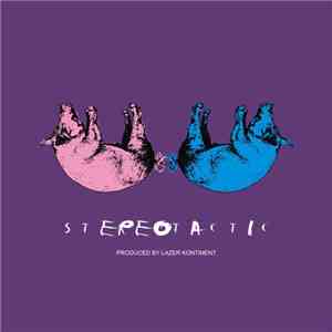 Lazer Kontinent - Stereotactic mp3 album