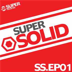 Le Clown Evil, Mat Weasel - Super Solid 01 mp3 album
