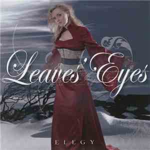 Leaves' Eyes - Elegy mp3 album