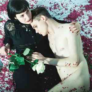 Lebanon Hanover - Tomb For Two mp3 album
