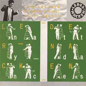 Ledernacken - Boogaloo & Other Natty Dances mp3 album