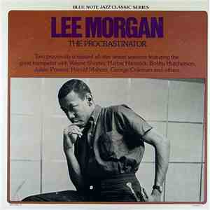 Lee Morgan - The Procrastinator mp3 album