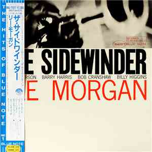 Lee Morgan - The Sidewinder mp3 album