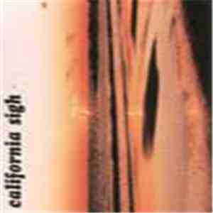 Lee Underwood - California Sigh mp3 album