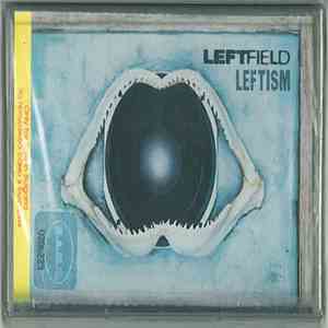 Leftfield - Leftism mp3 album