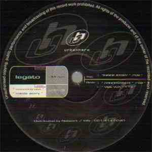 Legato - Concentrate / Inside Story mp3 album