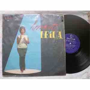 Leila Silva - Novamente mp3 album