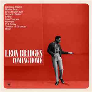Leon Bridges - Coming Home mp3 album