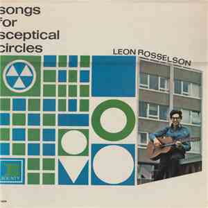 Leon Rosselson - Songs For Sceptical Circles mp3 album