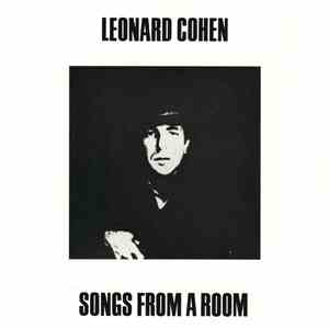 Leonard Cohen - Songs From A Room mp3 album