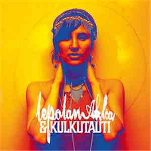 Lepolan Akka & Kulkutauti - Heinätori 3 mp3 album