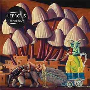 Leprous - Bilateral mp3 album