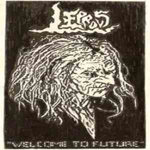 Leprous - Welcome to Future mp3 album