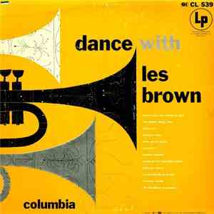 Les Brown And His Orchestra - Dance With Les Brown mp3 album