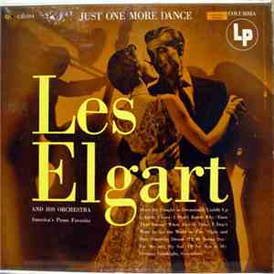 Les Elgart And His Orchestra - Just One More Dance mp3 album