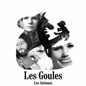 Les Goules - Les Animaux mp3 album