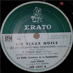 Les petits Chanteurs De La Renaissance - Les Beaux Noels mp3 album