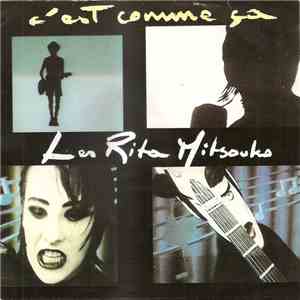 Les Rita Mitsouko - C'Est Comme Ça mp3 album
