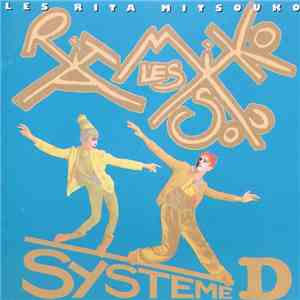 Les Rita Mitsouko - Systeme D mp3 album