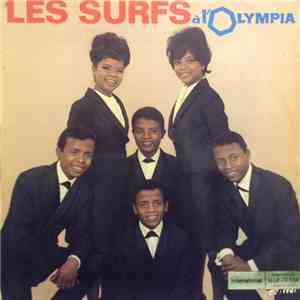 Les Surfs - Les Surfs À L'Olympia mp3 album