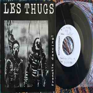 Les Thugs - Frenetic Dancing! mp3 album