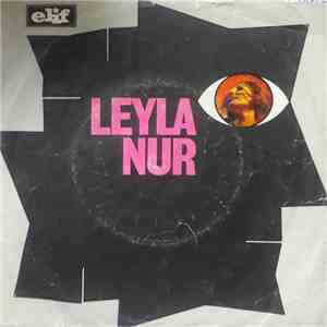 Leyla Nur - Çile / Hıçkırık mp3 album
