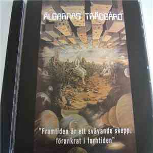 Älgarnas Trädgård - Framtiden Är Ett Svävande Skepp, Förankrat I Forntiden mp3 album