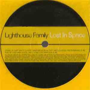 Lighthouse Family - Lost In Space mp3 album