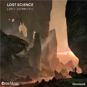 Limit  / Asymmetric - Lost Science mp3 album