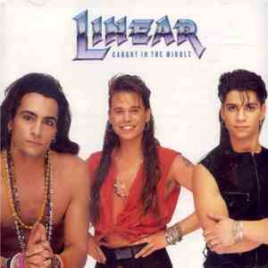 Linear - Caught In The Middle mp3 album