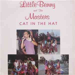 Little Benny & The Masters - Cat In The Hat mp3 album