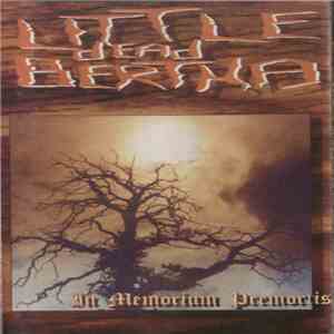 Little Dead Bertha - In Memorium Premortis mp3 album
